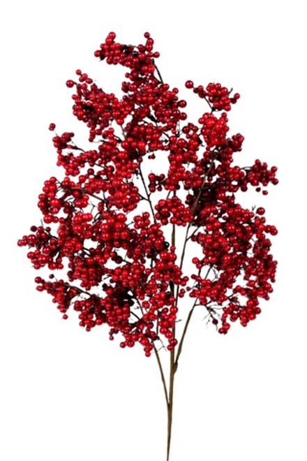 Илекс ветка объемная