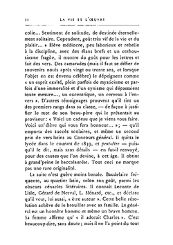 Les fleurs du mal. Avec une étude sur la vie et les oeuvres de Baudelaire par Camille Vergniol | Charles Baudelaire; Tony George-Roux