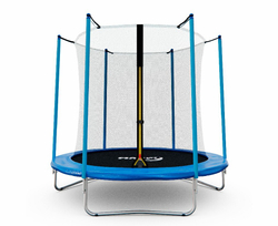 Батут dfc mappy 8 ft (арт.gb10201-8ft-inner net)