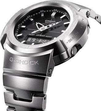 Наручные часы Casio G-Shock AWM-500D-1ADR