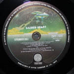 Dio / Sacred Heart (LP)