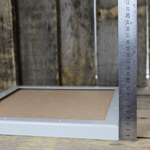 Рамка металлическая для мозаики – прочная основа для идеального оформления мозаичных работ