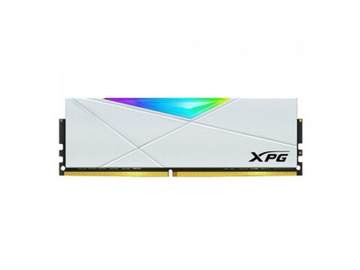 Оперативная память ADATA Spectrix AX4U320016G16A-SW50, DDR4 1х 16ГБ 3200 МГц, DIMM, RTL