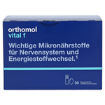 Orthomol Vital f