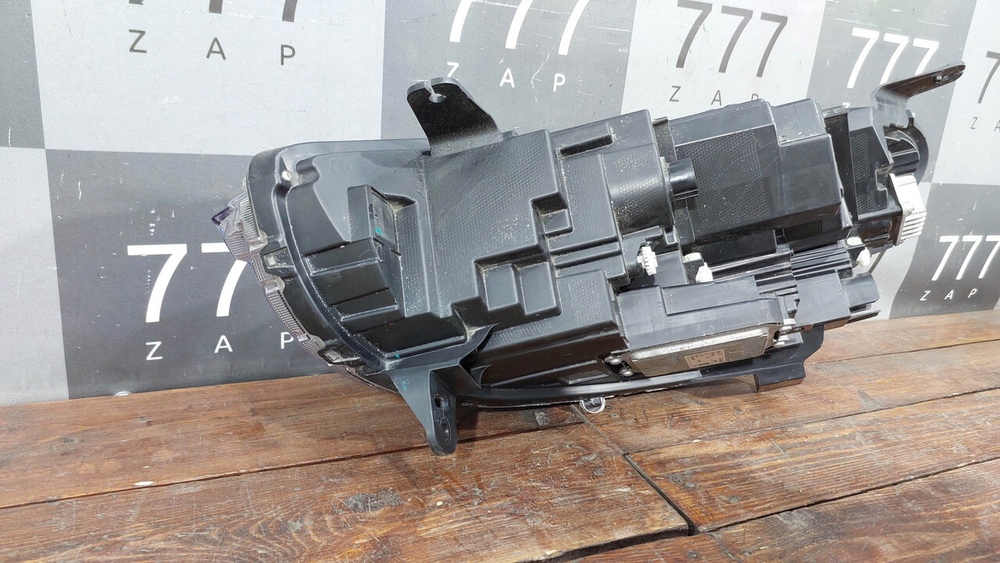 Фара правая LED Haval Jolion 21-нв Б/У Оригинал 4121105XST01A