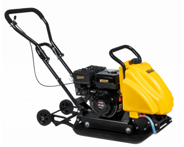 Виброплита бензиновая "BRAIT" PC 100T