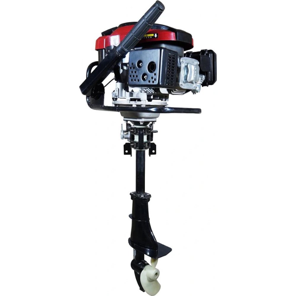 Habert 1P70FC бензиновый лодочный мотор 00-00153723