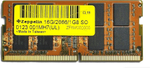 Оперативная память Zeppelin DDR4 PC-21300 16 Гб