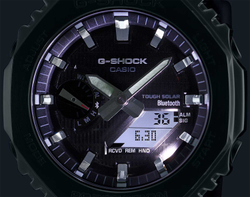 Часы Casio GBM-2100A-8B