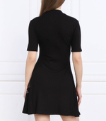 платье Desigual - черный(23SWVK93)