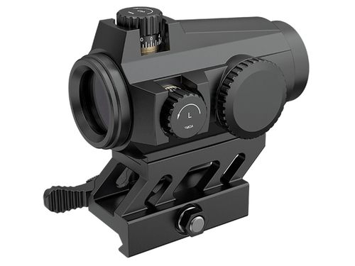 Прицел Vector Optics Maverick-II 1x22, DBR (SCRD-PD12)