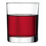 Олд Фэшн 185 мл. d=69/60 мм. h=75 мм. Истанбул Б (7894)