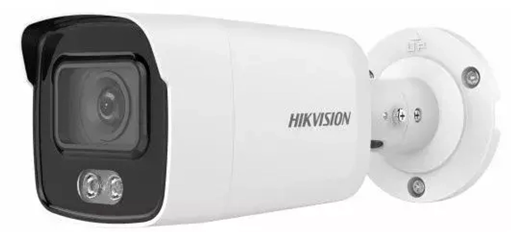 IP камера Hikvision 4MP IR BULLET 2CD2047G2-LU(C)4MM