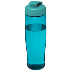 Спортивная бутылка H2O Tempo® объемом 700 мл с откидывающейся крышкой