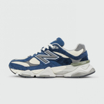 кроссовки New Balance 9060 Blue Grey