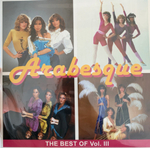 Arabesque / The Best Of Vol. III (LP)