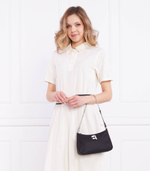 Сумка через плечо Karl Lagerfeld - черный(231W3073)