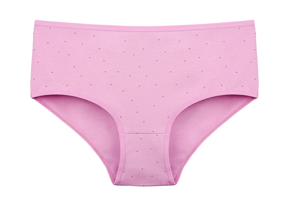 Трусы женские макси