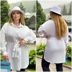 Блузка HO-5619 Фабрика Моды