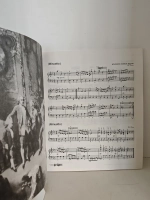 Лондонские эскизы Вольфганга Амадея Моцарта