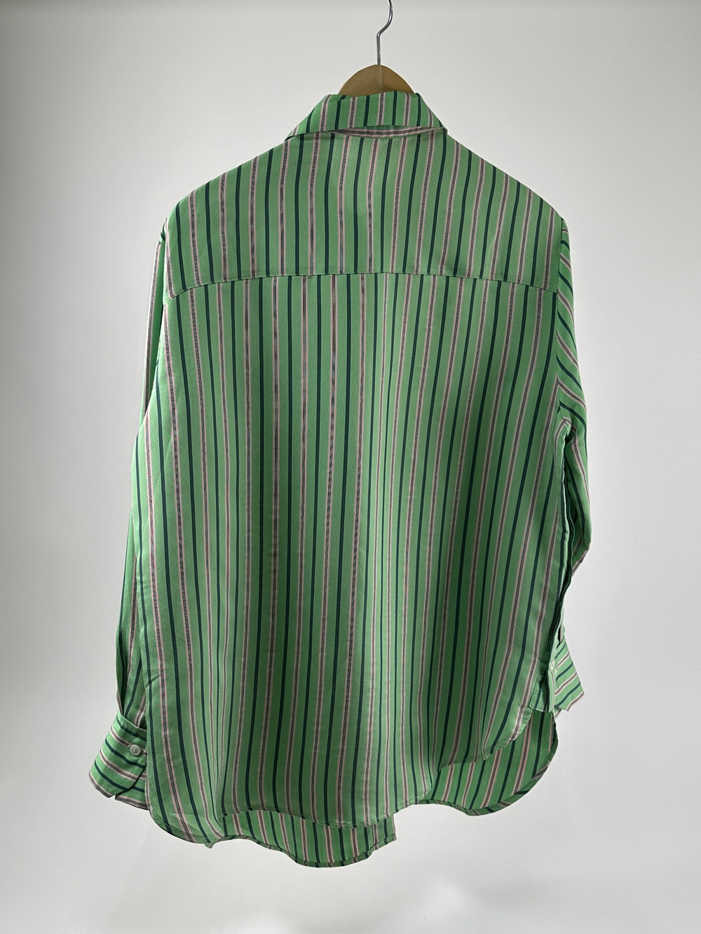 Рубашка Mango