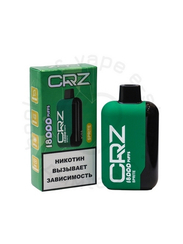 ЭСДН CRZ 18000 "Спрайт" (Sprite)