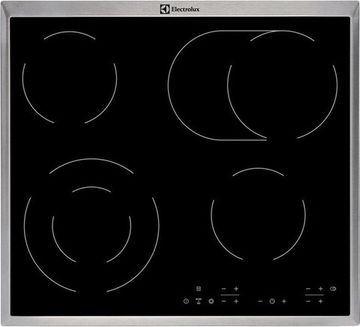 Электрическая варочная панель Electrolux EHF 6346 XOK