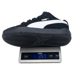 Кроссовки Puma Park Lifestyle 'Black' 400707-25