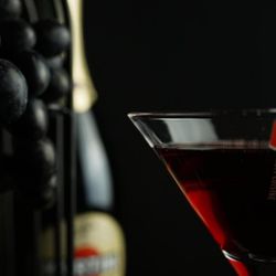 Рюмка коктейльная 320 мл Мартини "Basic" P.L. - BarWare [4]