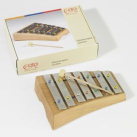 Металлофон пентатонический 7 тонов (Choroi)