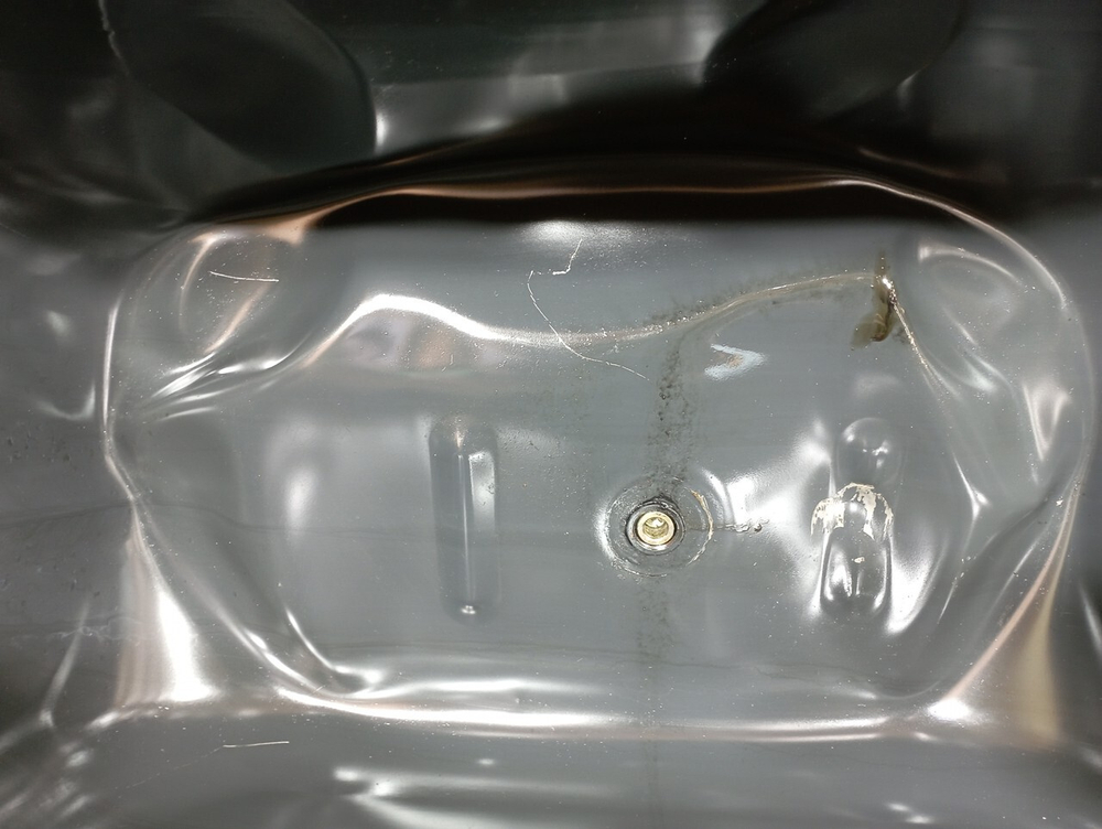 Поддон масляный двигателя 2022г.