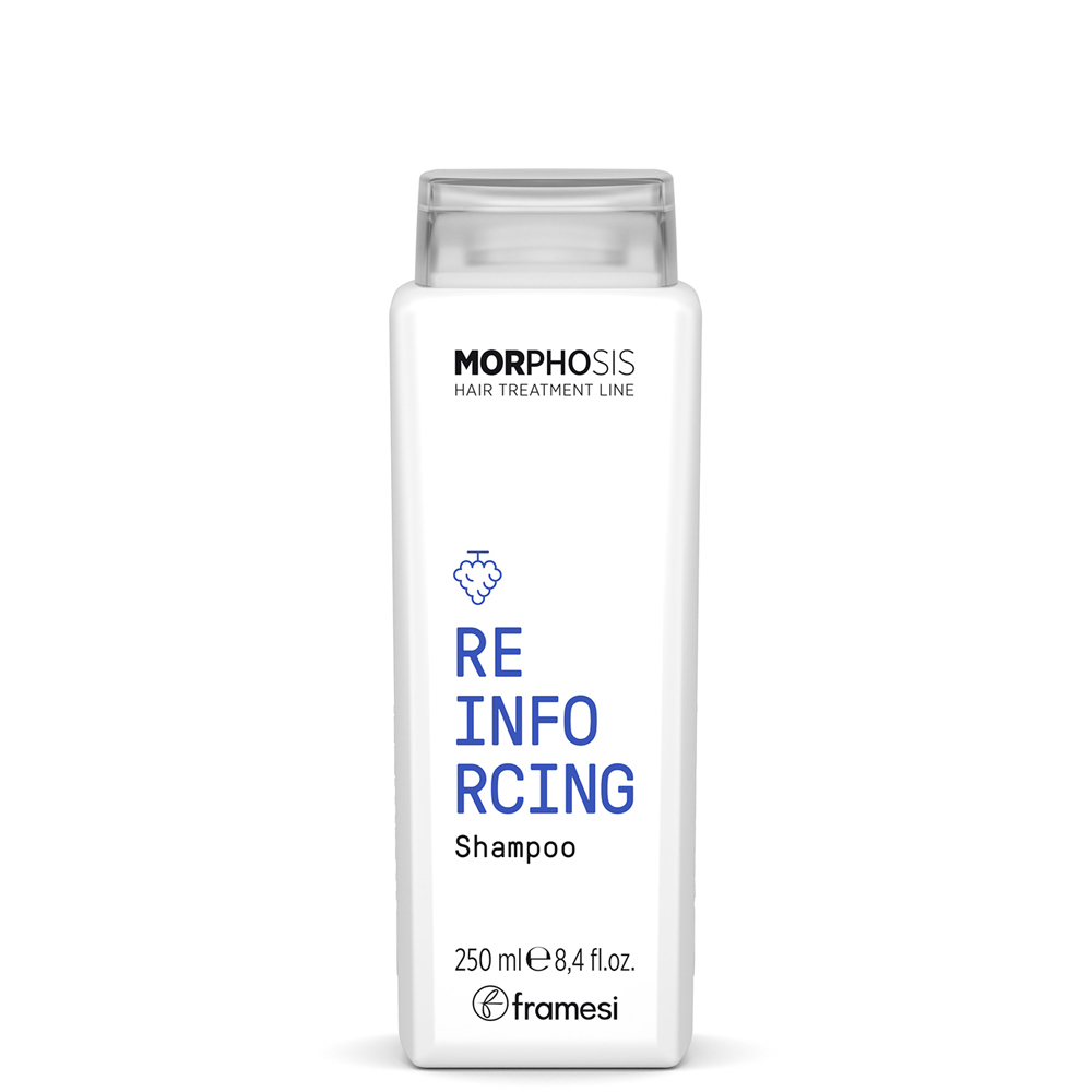 FRAMESI MORPHOSIS REINFORCING, 250 мл