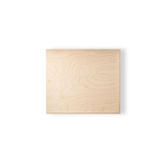 BOXIE WOOD S. Деревянная коробка