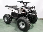 Электроквадроцикл Green Camel Атакама T220 (48V 1000W R8 Дифференциал)