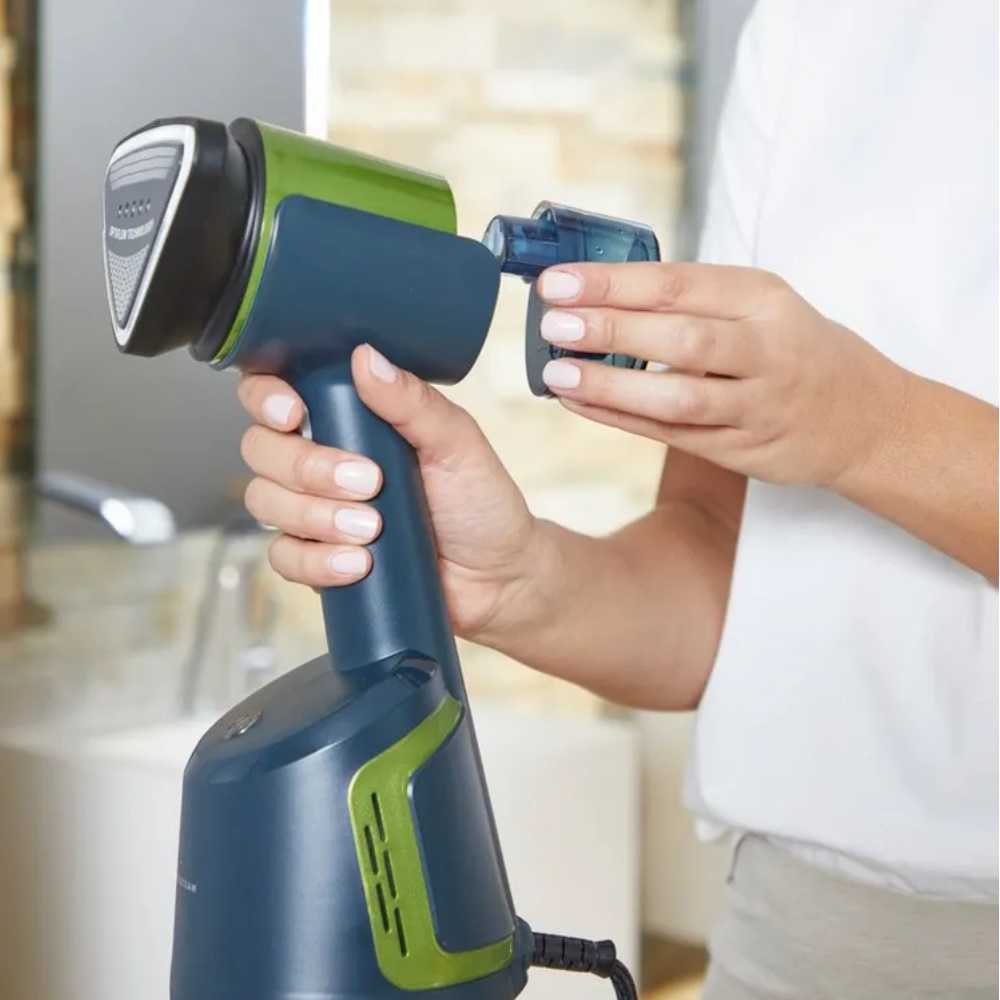 Ручной отпариватель Tefal AeroSteam DT9810F1