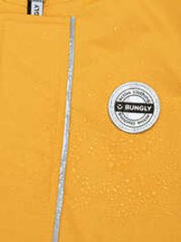 Комбинезон зимний "Банан"