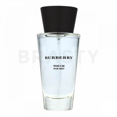 Burberry Touch for Men EDT M 100 ml