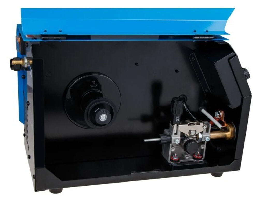 Сварочный полуавтомат SOLARIS MULTIMIG-221