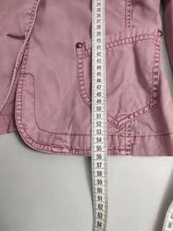 Жакет Tom Tailor эффектный 42 размер