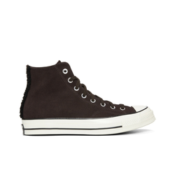 Кеды Converse Chuck 70 High 'Velvet Brown' 172498C