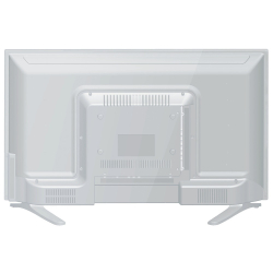 Телевизор LEFF 43" 43F541T