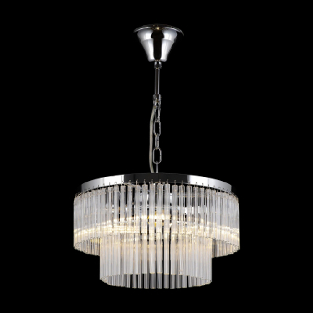 Люстра Maytoni Colonne MOD093PL-04CH