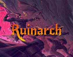 Ruinarch (для ПК, цифровой код доступа)