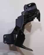 Переднее крепление фары, ветрового стекла REGULMOTO  ADV 300 OFF ROAD