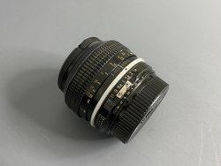 Nikon Nikkor 50mm 1.4