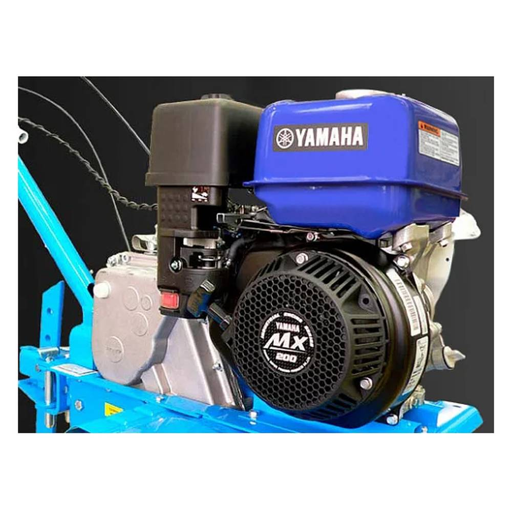 Мотоблок Нева МБ2 (MX200) PRO