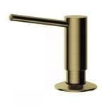 Дозатор Omoikiri OM-02-PVD-GM