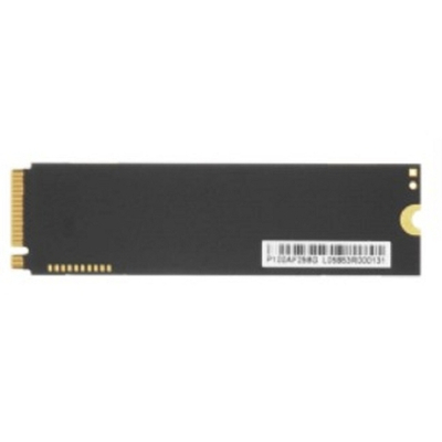 SSD диск Apacer SSD M.2 256Gb PCIe Gen3x4, R3500/W1200 Mb/s, MTBF 1.8M, 3D NAND, NVMe AP256GAS2280P4U-1