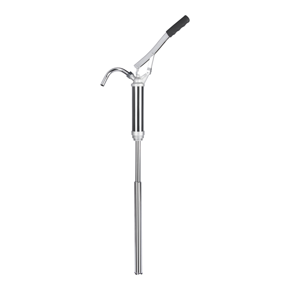 WDK-65463 Насос ручной для бочек 113-207 л