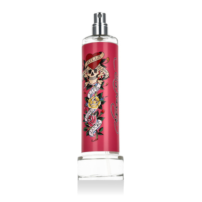 Christian Audigier Ed Hardy Woman Eau De Parfum - tester 100 ml (woman)